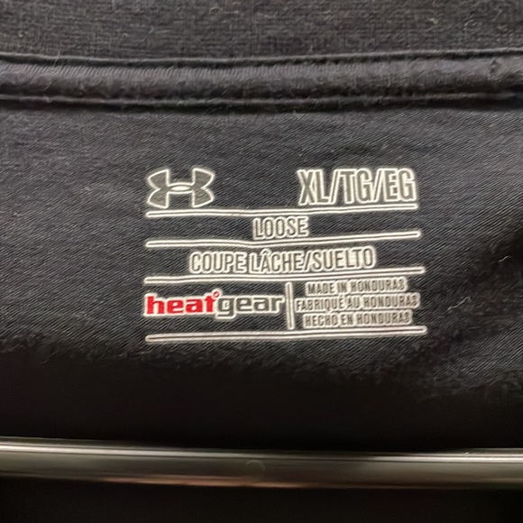 Mens tshirt - Picture 3 of 5